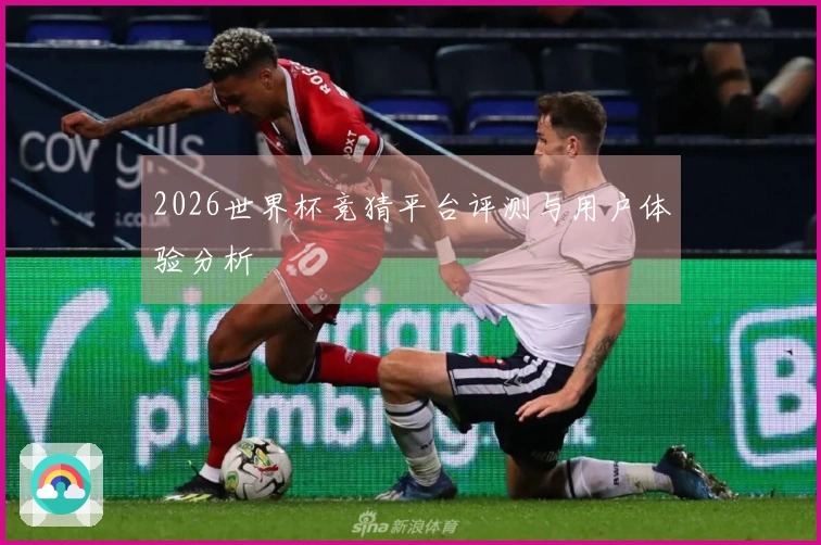 2026世界杯竞猜平台评测与用户体验分析