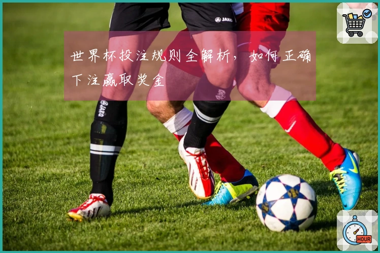 世界杯投注规则全解析，如何正确下注赢取奖金