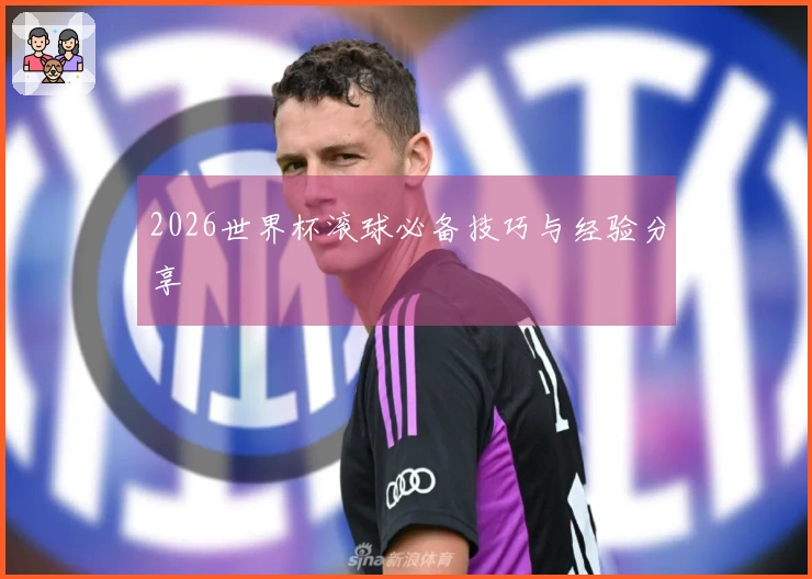 2026世界杯滚球必备技巧与经验分享